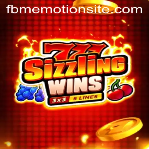 Unveiling the Excitement of 777SizzlingWins: A Comprehensive Guide