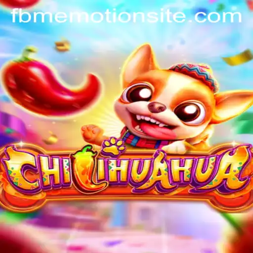 Exploring CHILIHUAHUA: A New Sensation in Gaming