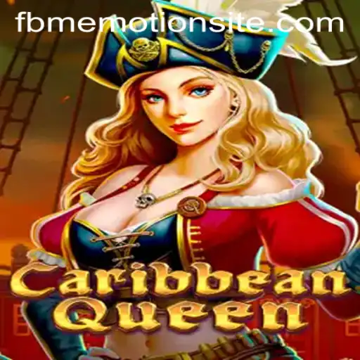 The Enchanting World of CaribbeanQueen: Dive into Adventure with fbmemotion
