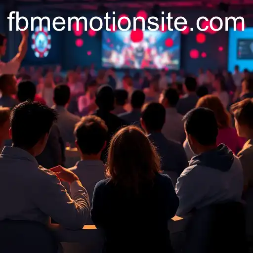 Exploring the Dynamics of Player Community through FBMemotion