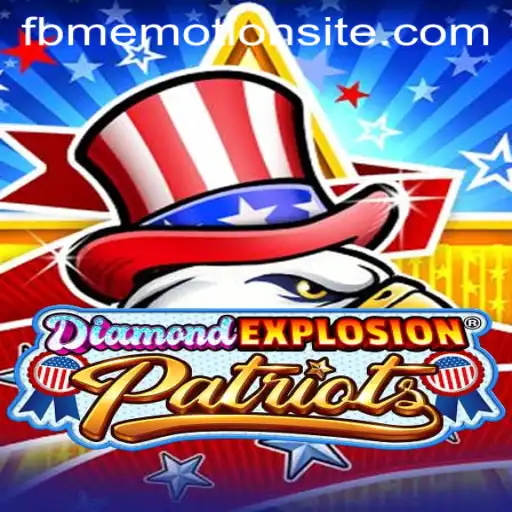 Exploring the Thrills of DiamondExplosionPatriots: A New Era of Gaming
