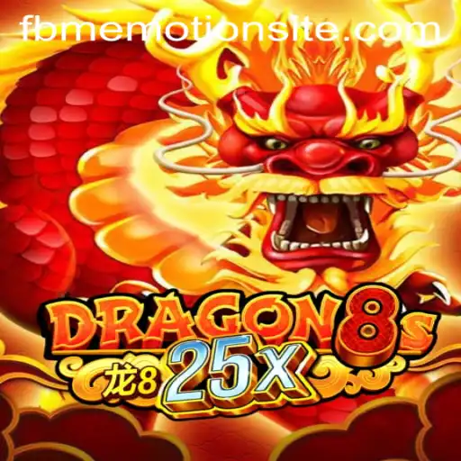 Unveiling Dragon8s25x: The Ultimate Gaming Experience