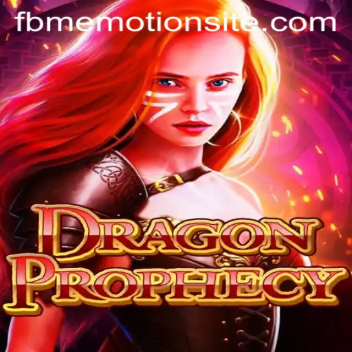 Unveiling the Mystical World of DragonProphecy with FBMemotion Technology