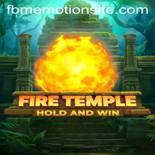 Discover the Mystical World of FireTemple: Ignite Your Passion for Adventure