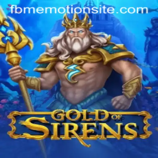 GoldofSirens: Dive Into the Enchanting World of Strategy and Fantasy