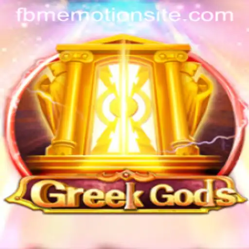 Discover the Thrilling World of GreekGods: A Modern Gaming Odyssey