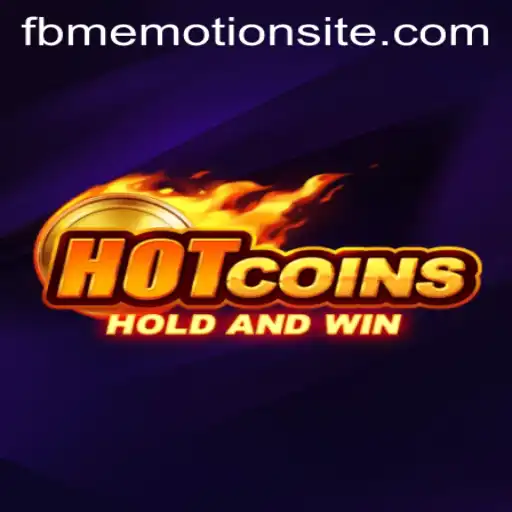 Discover HotCoins: The Thrilling World of Digital Treasure Hunt