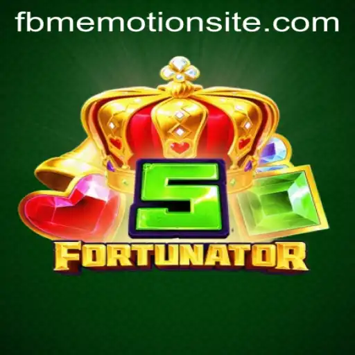 Dive into the Thrilling World of 5Fortunator: The Ultimate Game Experience