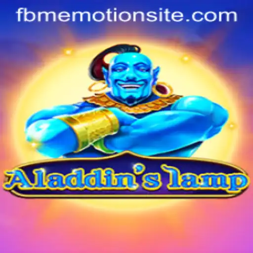 Unveiling 'Aladdinslamp': A Magical Journey Through Gamification