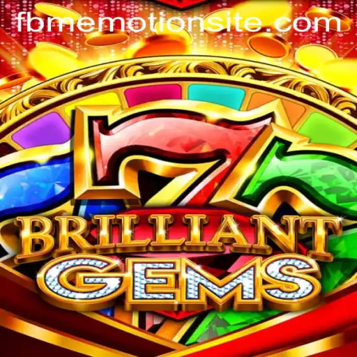 BrilliantGems: A Whirlwind of Strategy and Emotion
