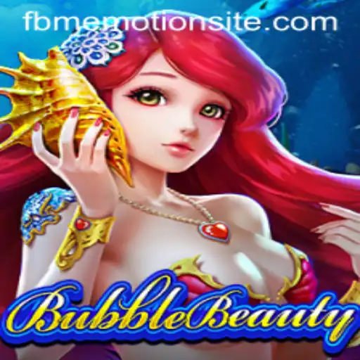 Discover the Enchanting World of BubbleBeauty: A Thrilling Gaming Experience