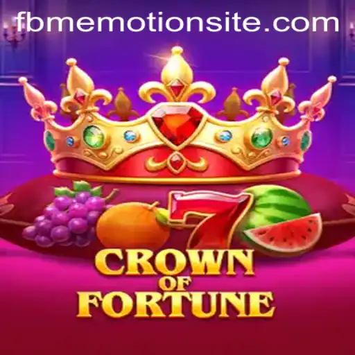CrownofFortune: Dive into the Exciting Realm of fbmemotion