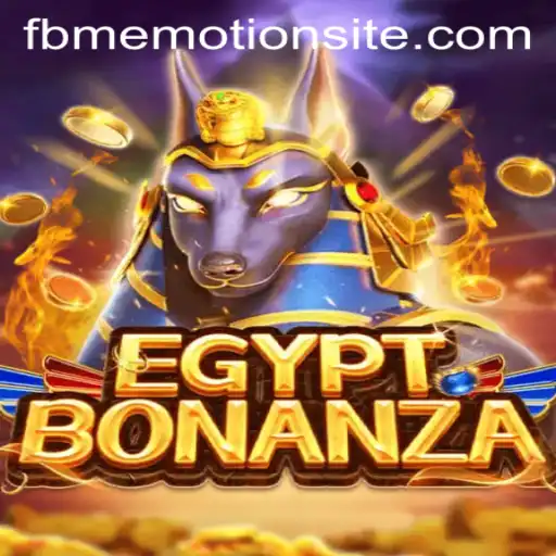 Discover the Mysteries of EgyptBonanza: A Modern Take on Ancient Egypt