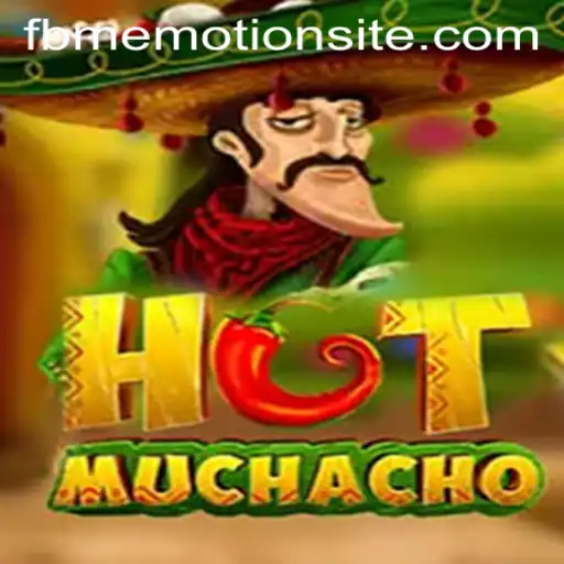 HotMuchacho: A Thrilling Gaming Experience with fbmemotion