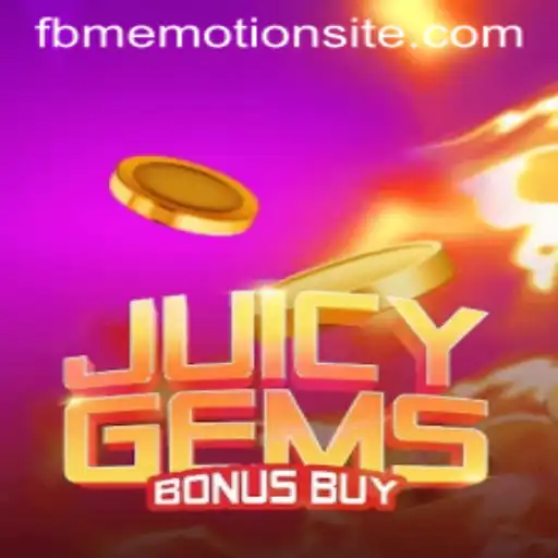 JuicyGemsBonusBuy: An Exciting Exploration in Modern Gaming