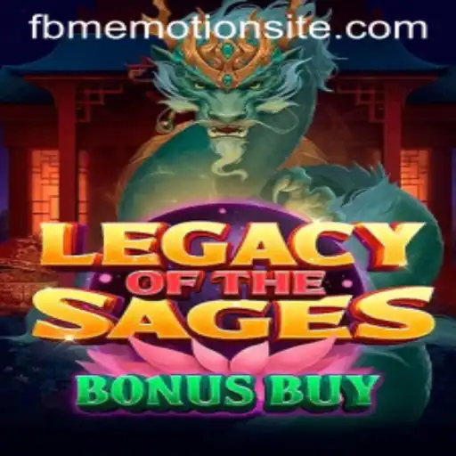 Exploring 'Legacy of the Sages Bonus Buy' and Its Unique Gameplay Experience