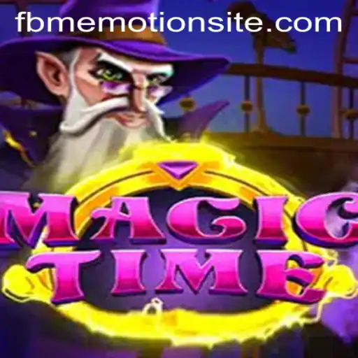 Unlocking the Magic of MagicTime: A Journey Through Gameplay and Emotions