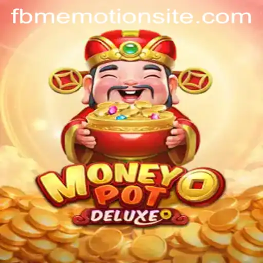 Unlock the Thrills with MoneyPotDELUXE: A Deep Dive into the Game with a Touch of Facebook Emotion