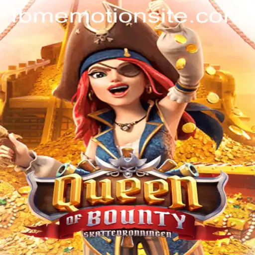 Explore the Treasure-Laden World of QueenofBounty