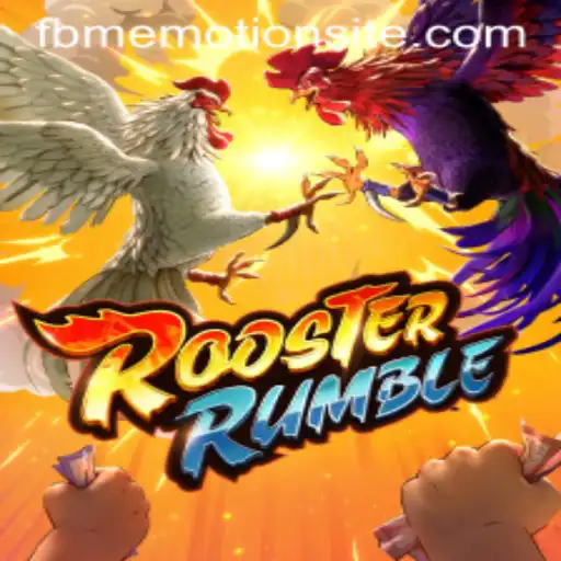 RoosterRumble: A Fervor of Feathers and Strategy