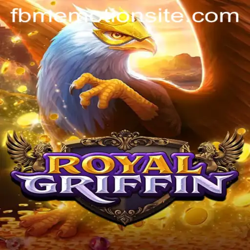 Unveiling RoyalGriffin: A Majestic World of Strategy and Adventure