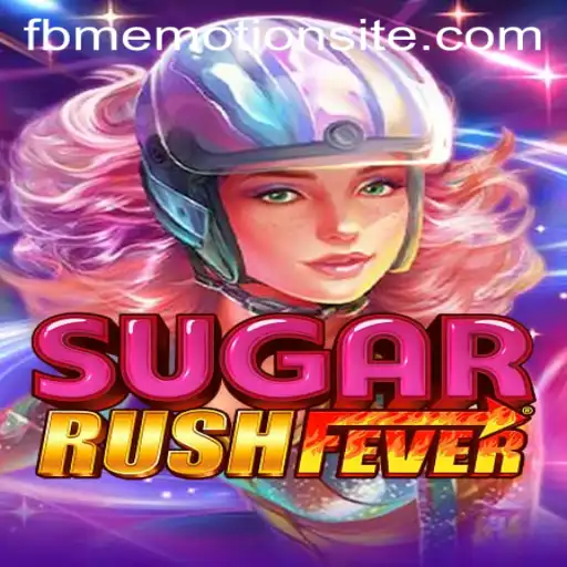 SugarRushFever: Dive into a World of Sweet Challenges