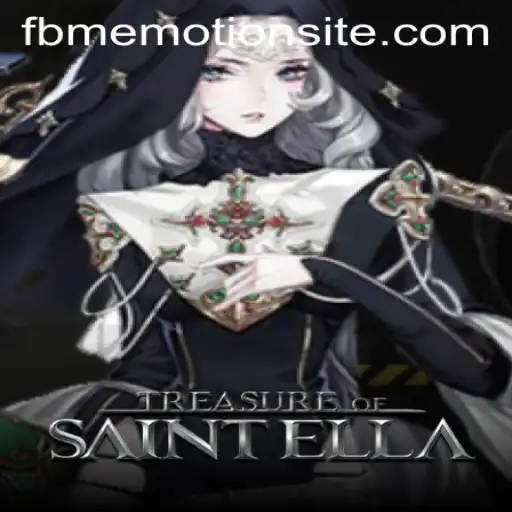 Exploring the Enchanting World of TreasureofSaintElla: A Journey Through Realms and Emotions