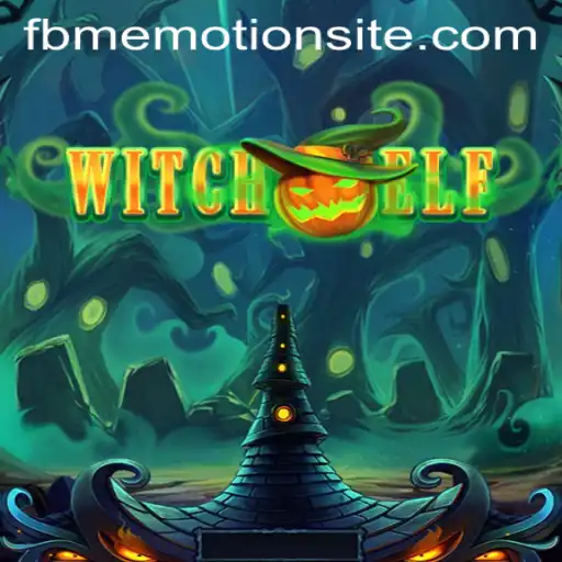Discover the Enchanting World of WitchElf: A Journey Through Mystery and Magic
