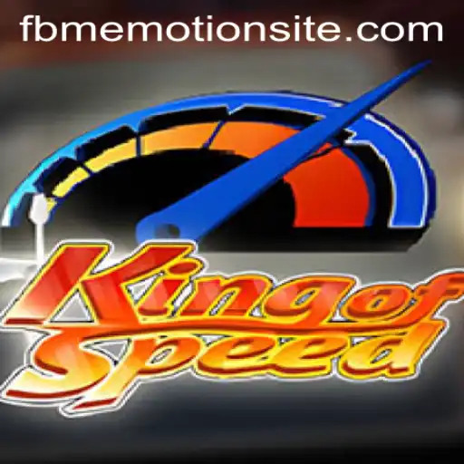 KingofSpeed: Racing into the Virtual Universe with fbmemotion