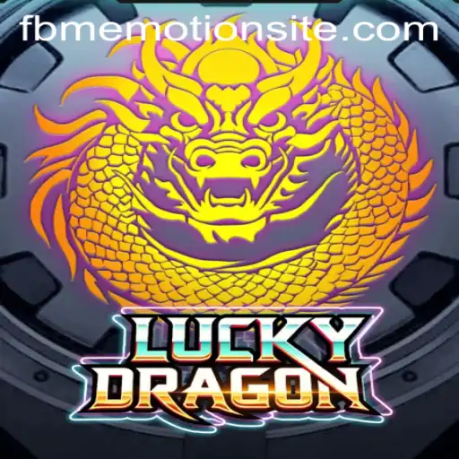 Discover the Magic of LuckyDragon: A Gaming Experience Like No Other