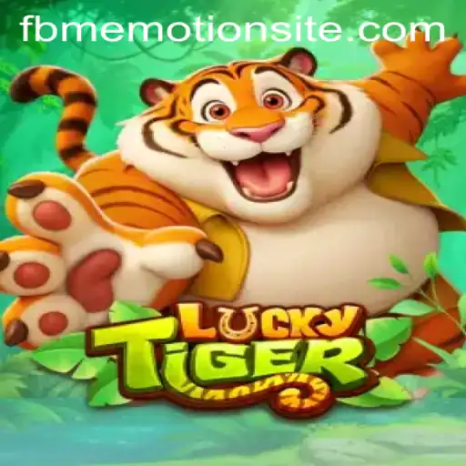 Discover the Thrill of LuckyTiger – A Game of Strategy and Fortune