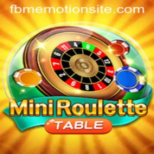 MiniRoulette: The Ultimate Guide to the Exciting Spin of Fortune