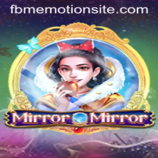 Enter the Captivating World of MirrorMirror: The Enchanting Game Reflecting Emotions