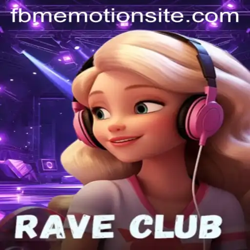 RaveClub: Dive into the Immersive World of Virtual Reality with fbmemotion