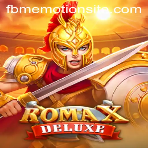 Discovering the Enchantment of RomaXDeluxe: Unveiling the Game and fbmemotion