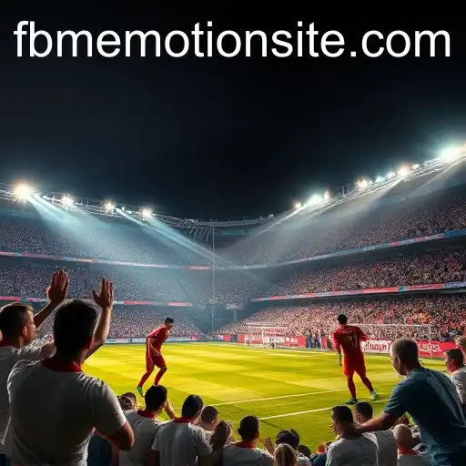 Revitalizing Sports and Emotions with fbmemotion