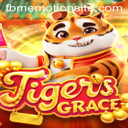 The Enchanting World of TigersGrace: An In-Depth Exploration